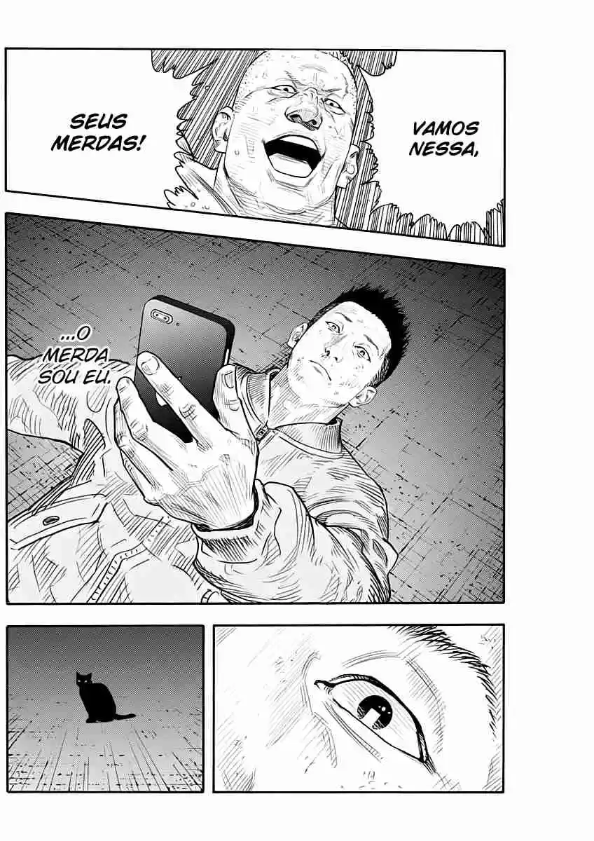 Read Real Português Manga Online