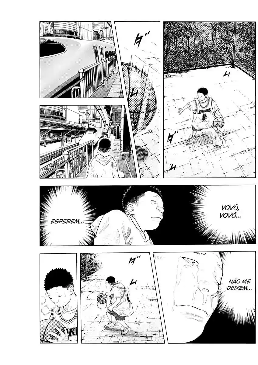 Read Real Português Manga Online