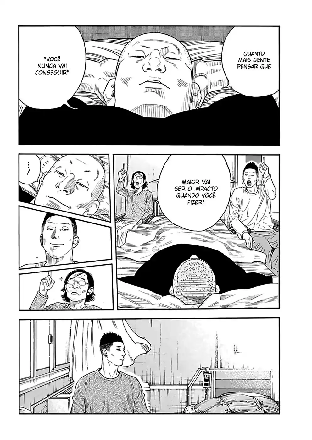 Read Real Português Manga Online