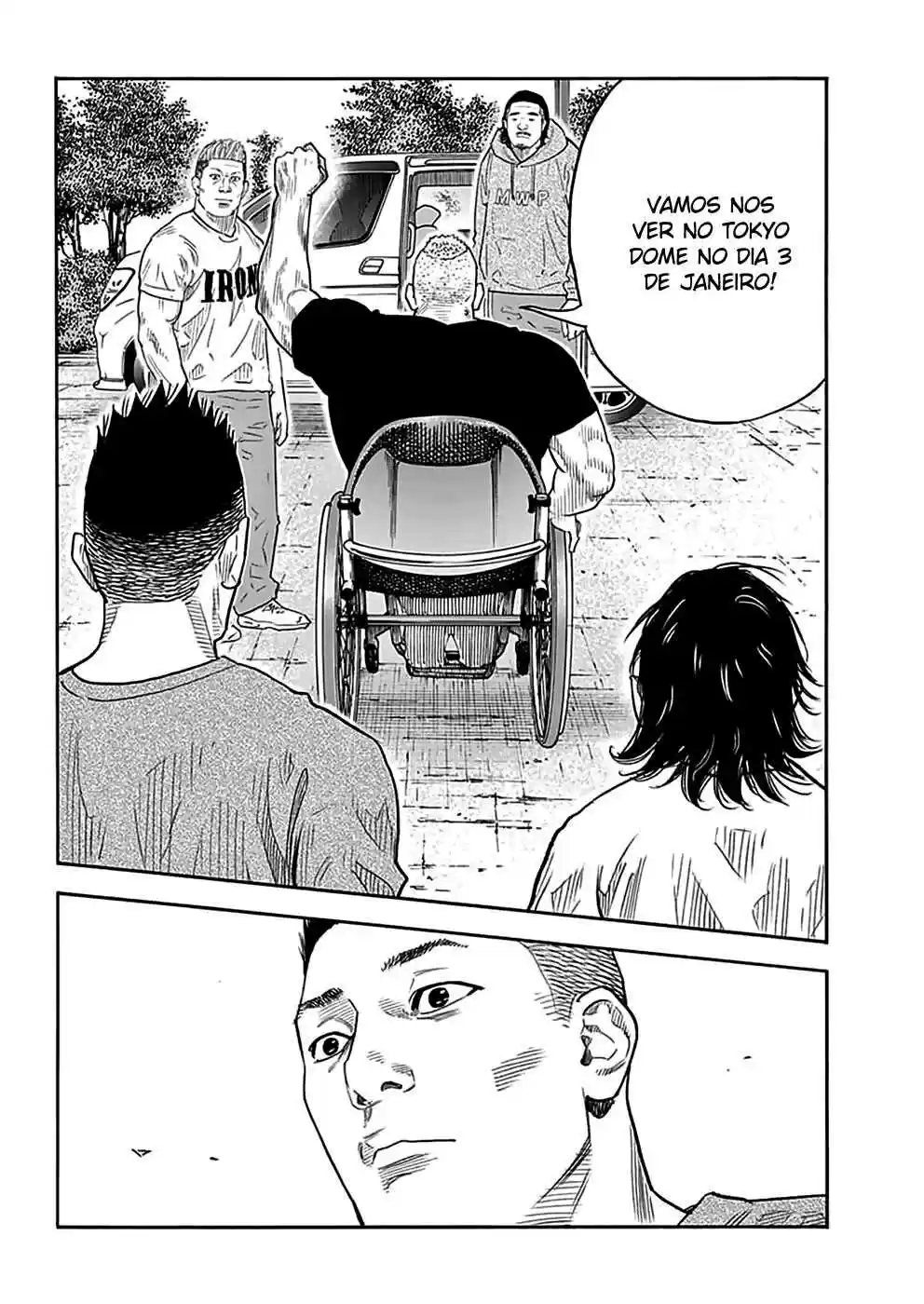 Read Real Português Manga Online