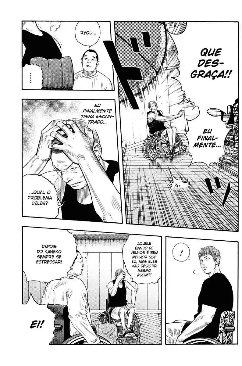 Read Real Português Manga Online