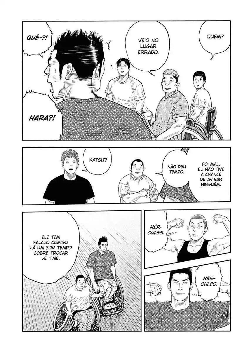 Read Real Português Manga Online