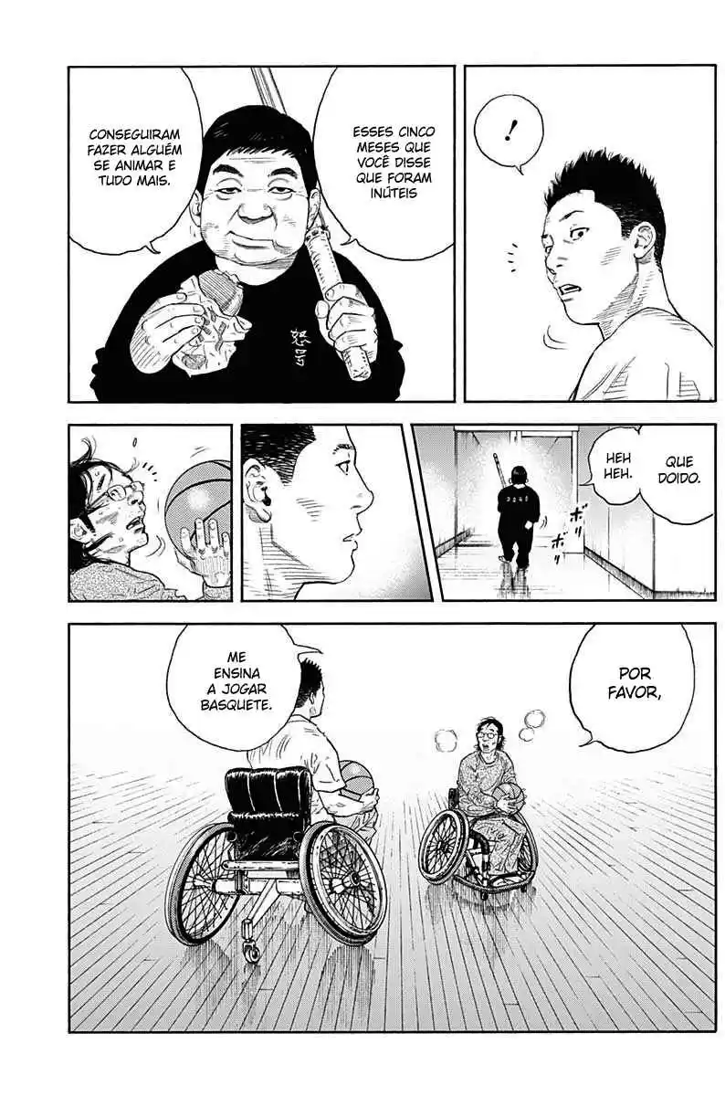 Read Real Português Manga Online