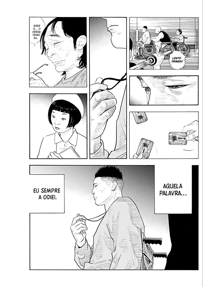 Read Real Português Manga Online