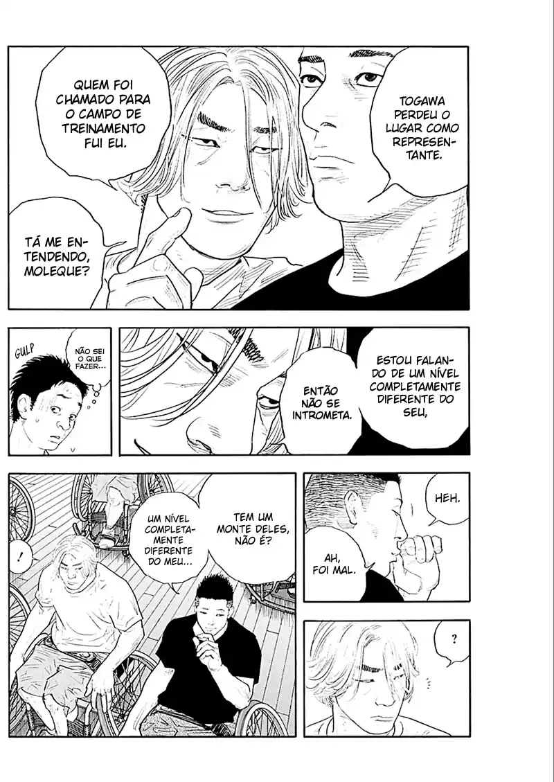 Read Real Português Manga Online