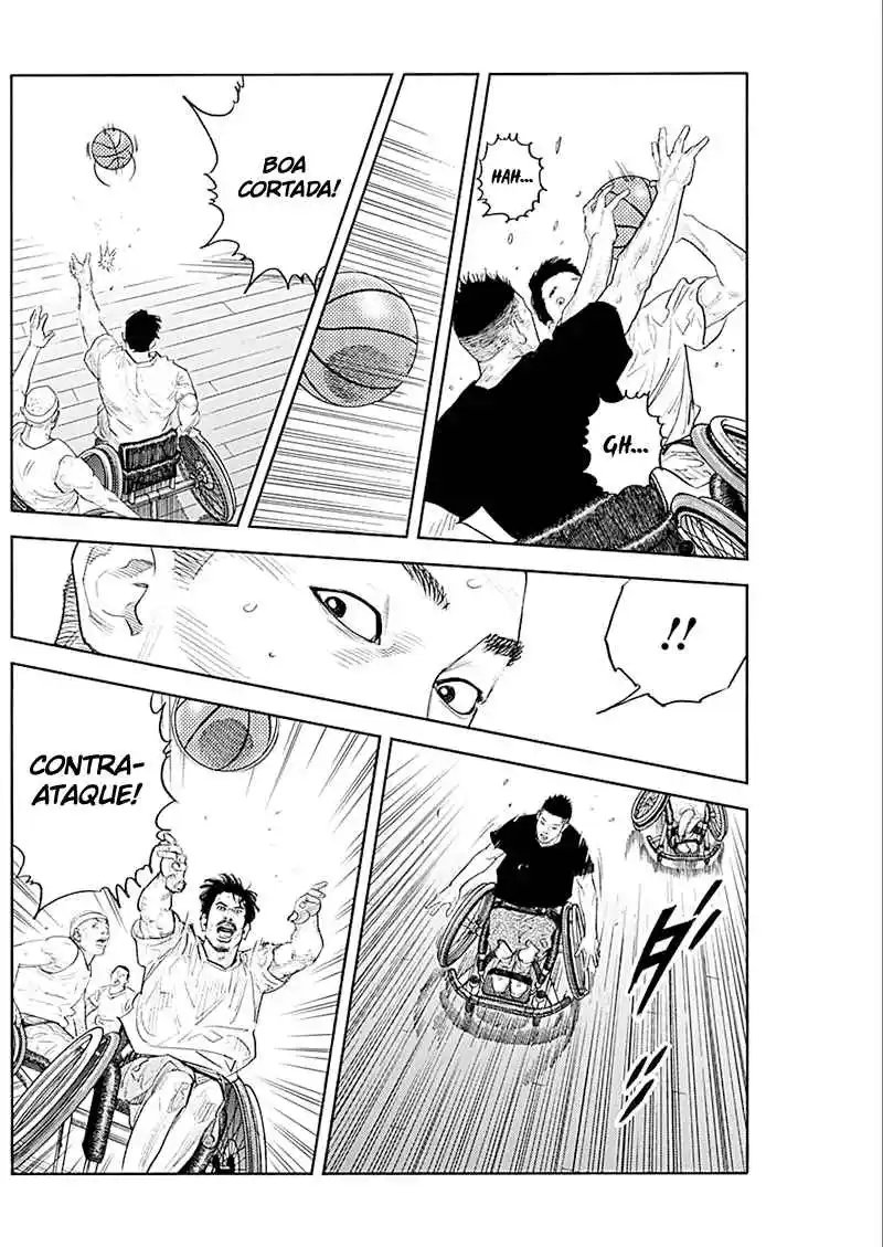 Read Real Português Manga Online