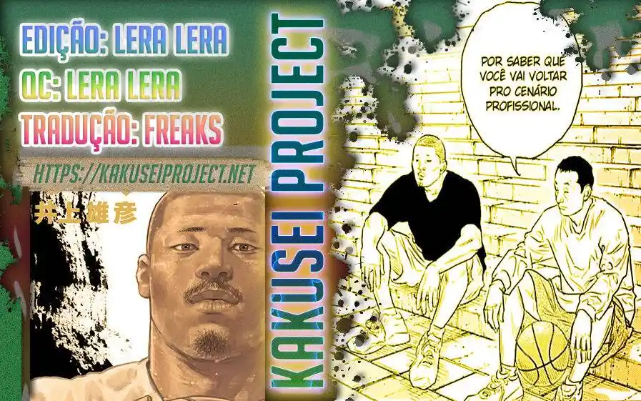 Read Real Português Manga Online