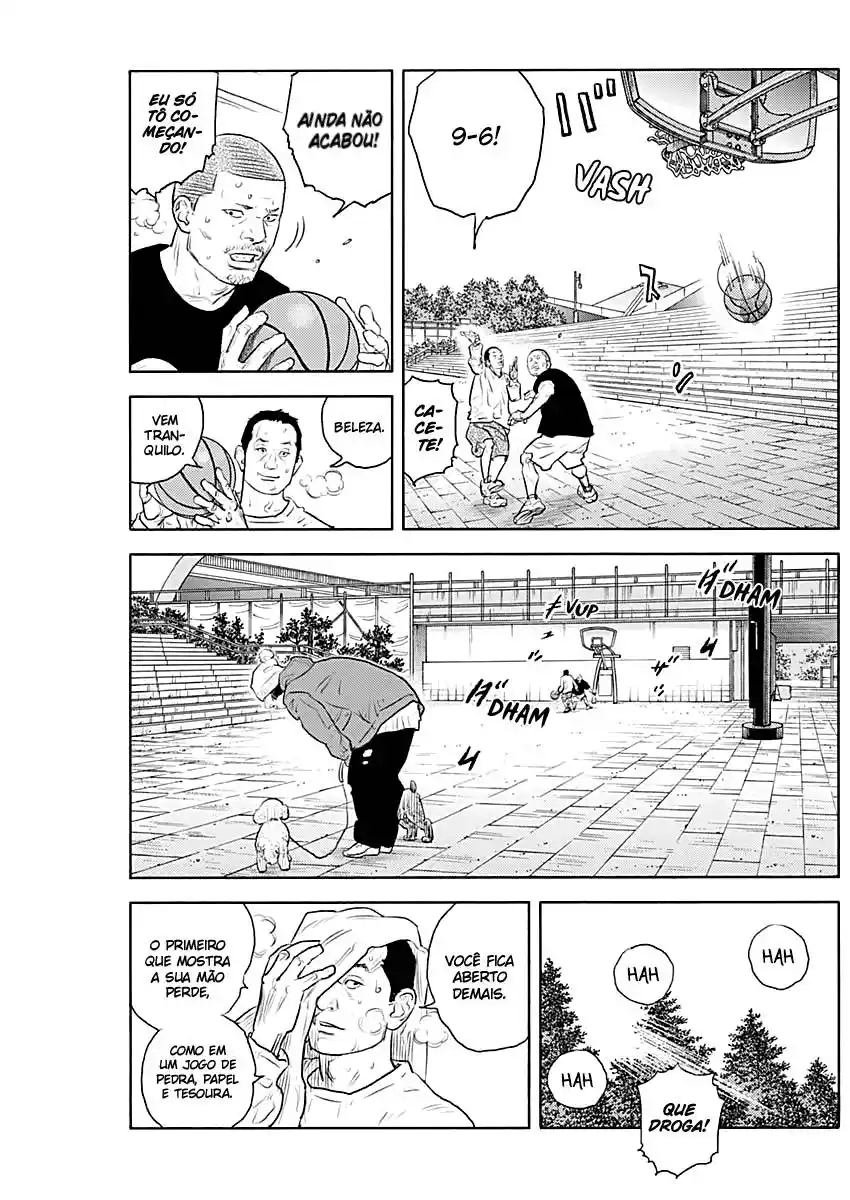 Read Real Português Manga Online