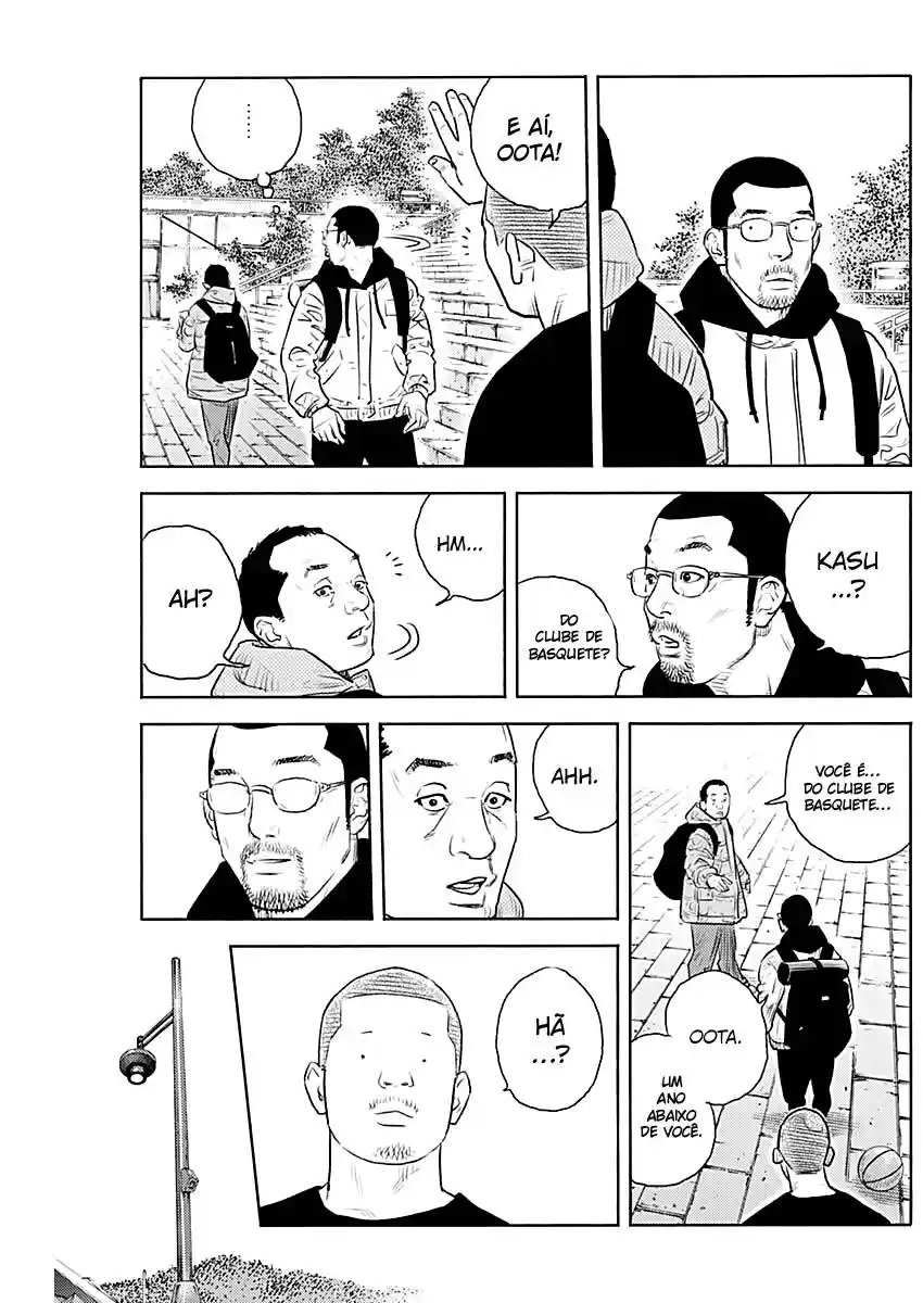 Read Real Português Manga Online