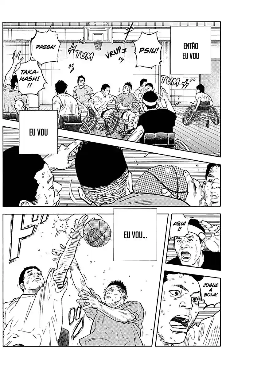 Read Real Português Manga Online