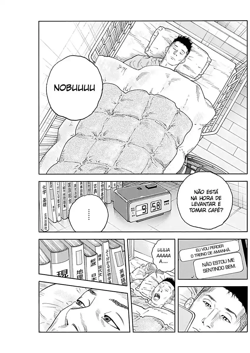 Read Real Português Manga Online