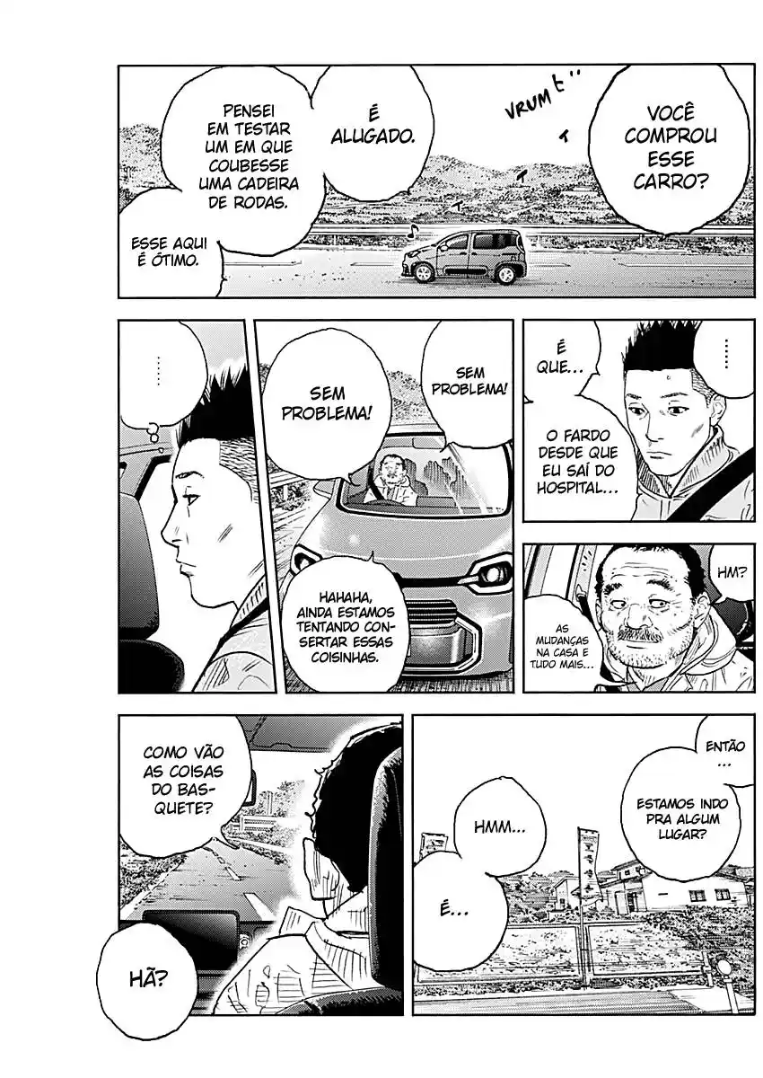 Read Real Português Manga Online