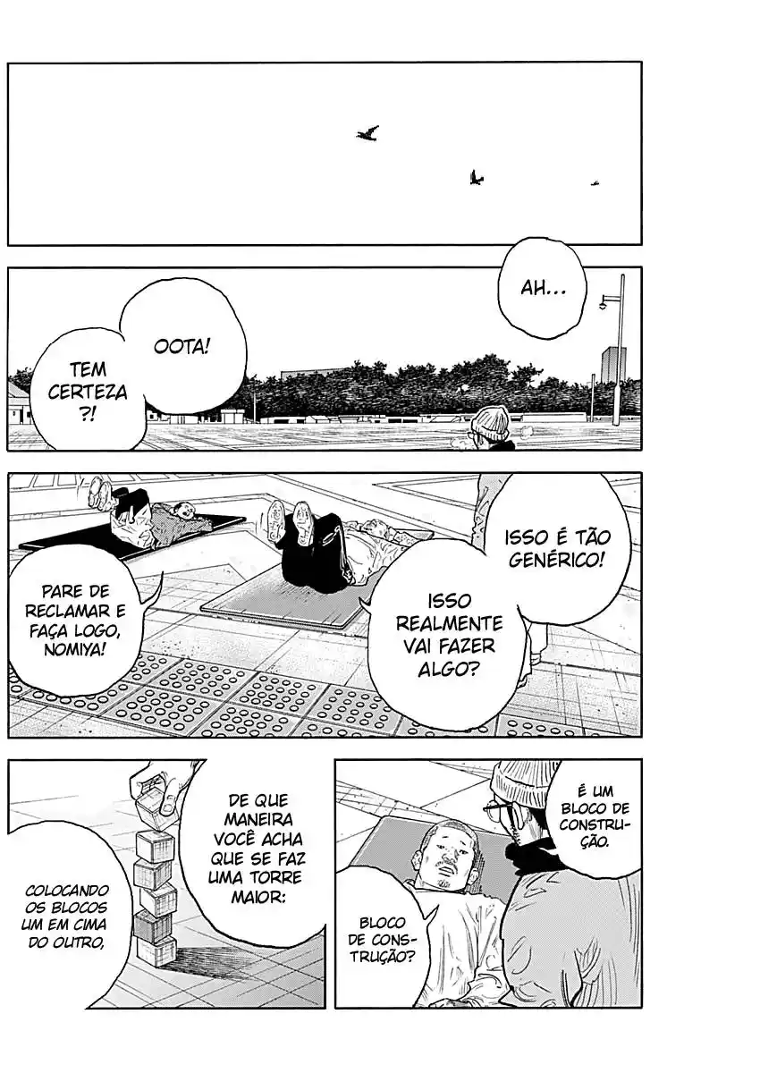 Read Real Português Manga Online