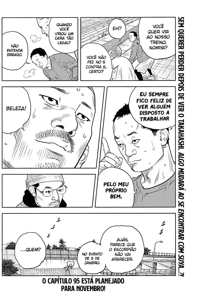 Read Real Português Manga Online