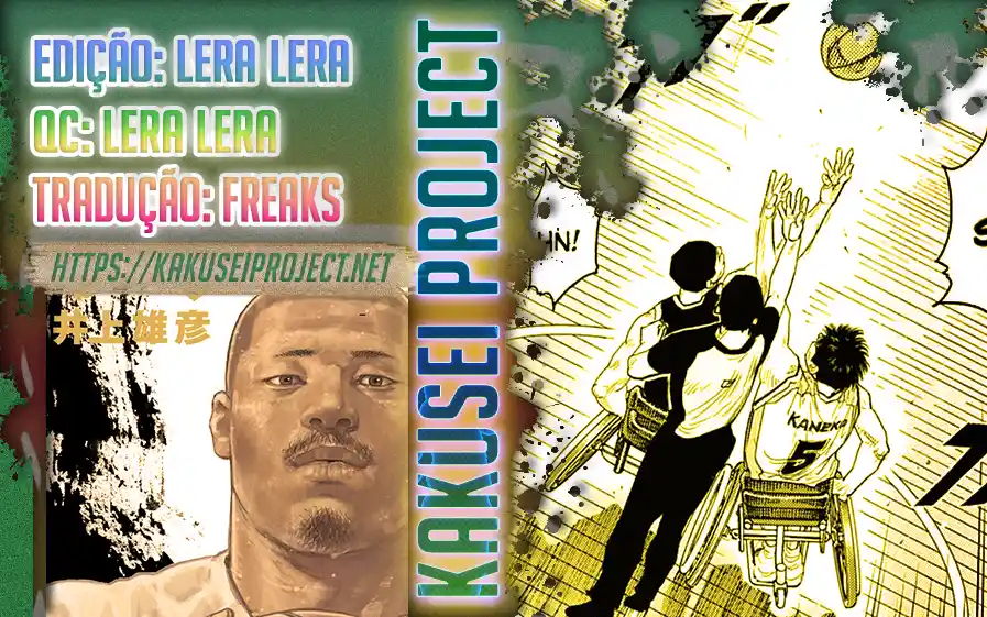 Read Real Português Manga Online