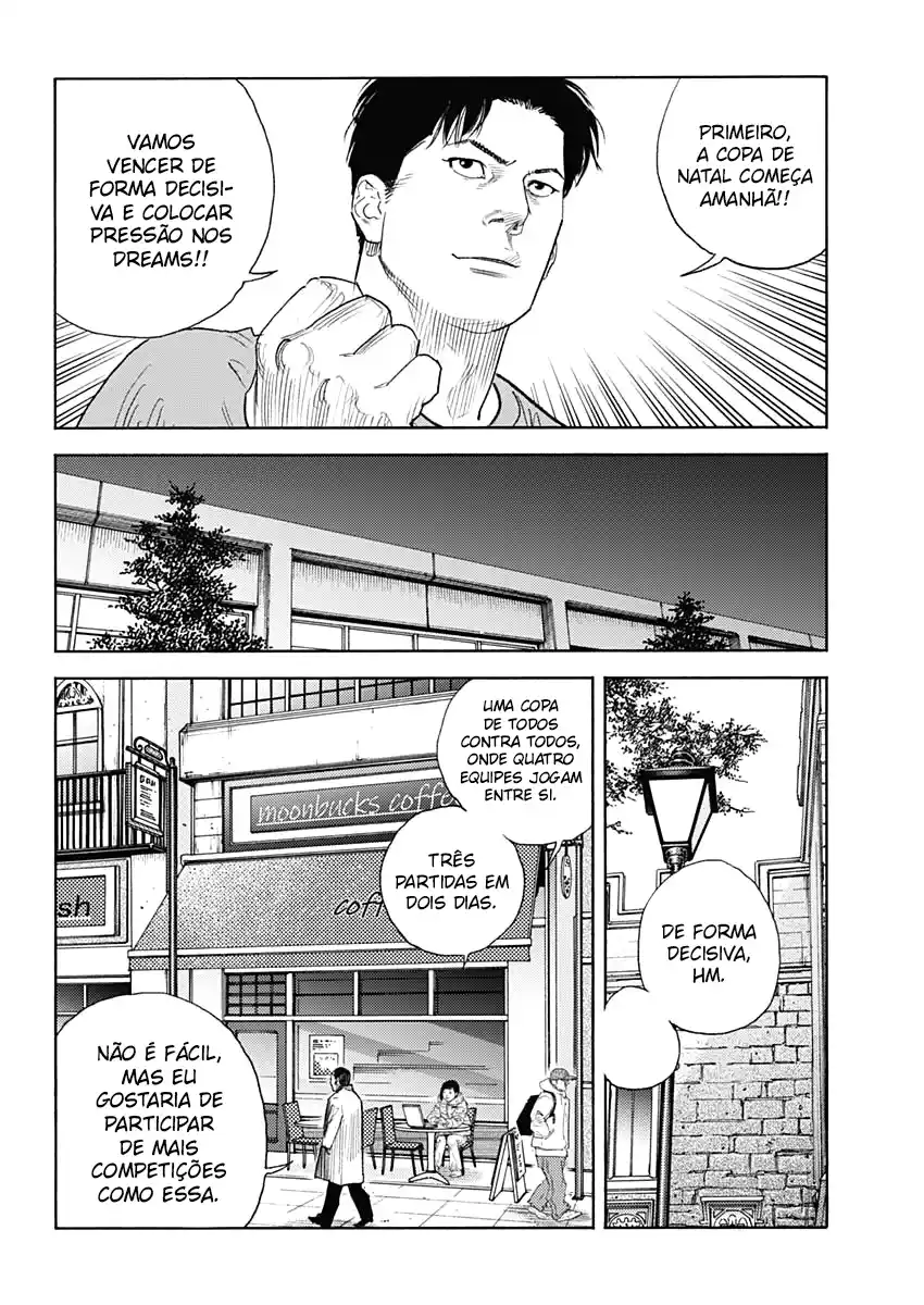 Read Real Português Manga Online