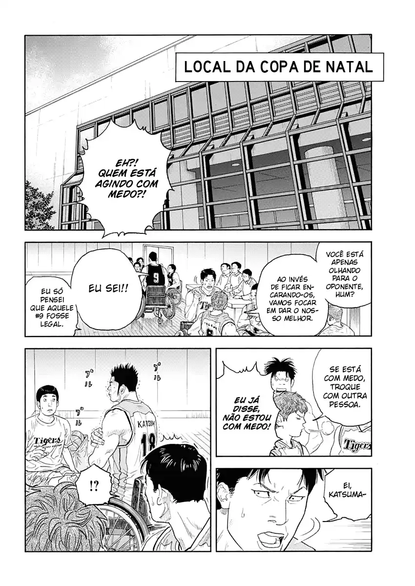 Read Real Português Manga Online