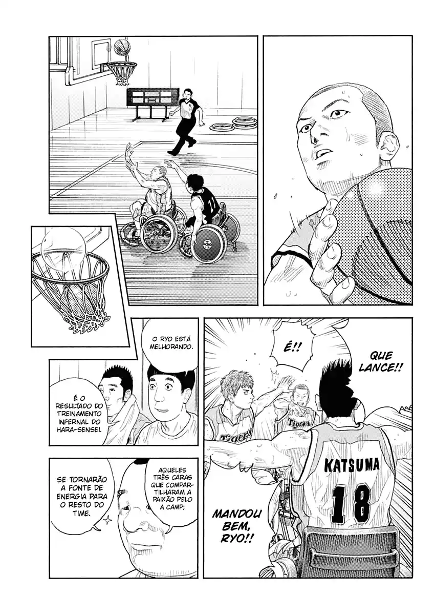 Read Real Português Manga Online