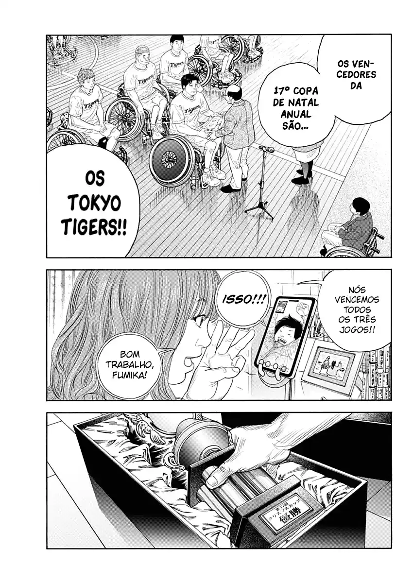 Read Real Português Manga Online