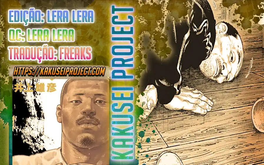 Read Real Português Manga Online