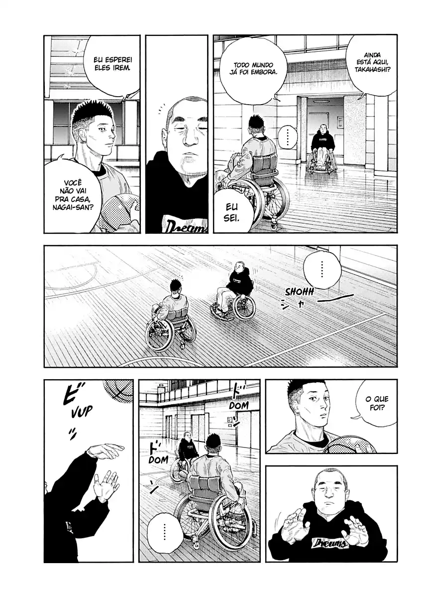 Read Real Português Manga Online