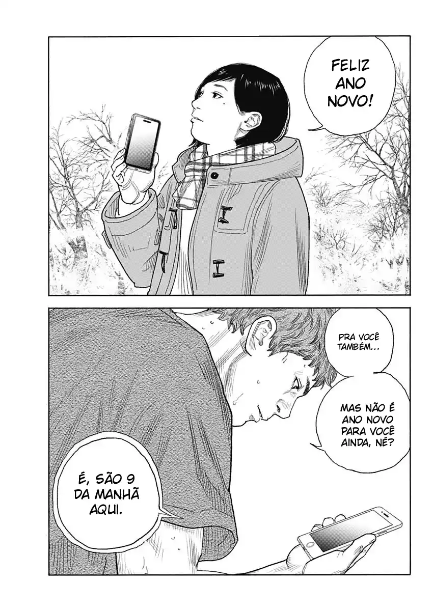 Read Real Português Manga Online