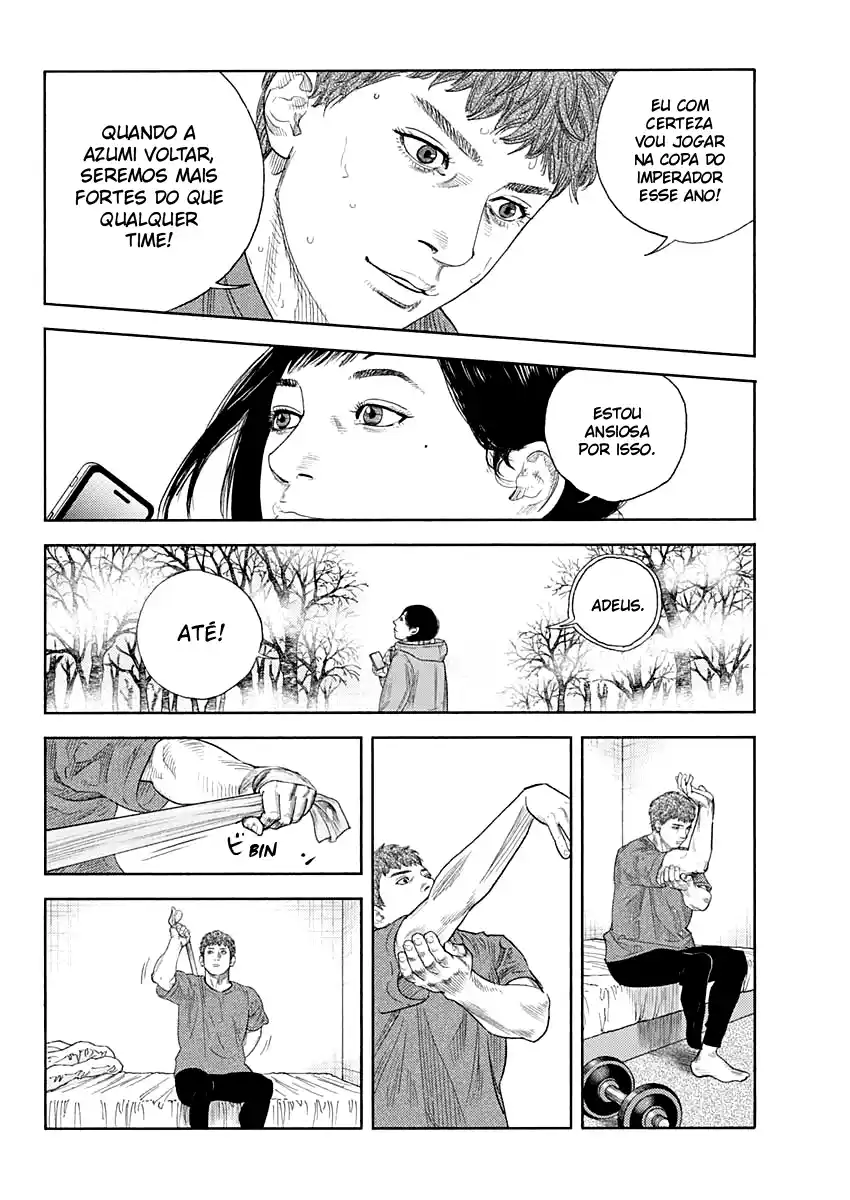 Read Real Português Manga Online