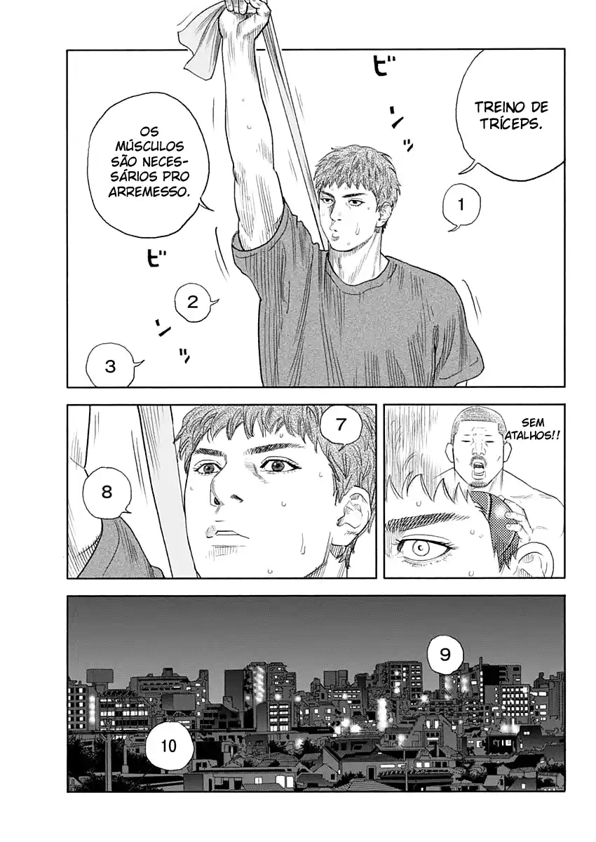 Read Real Português Manga Online