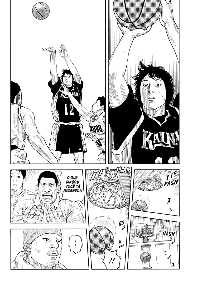 Read Real Português Manga Online