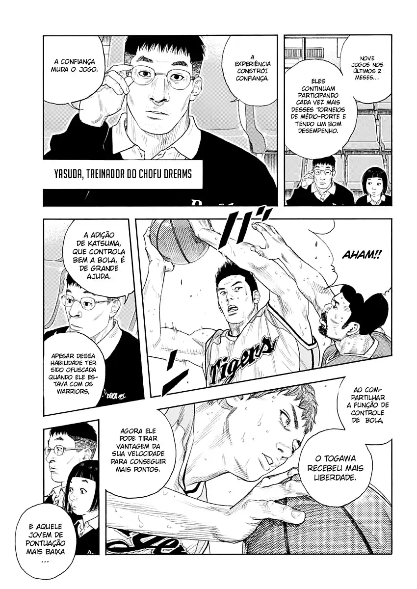 Read Real Português Manga Online