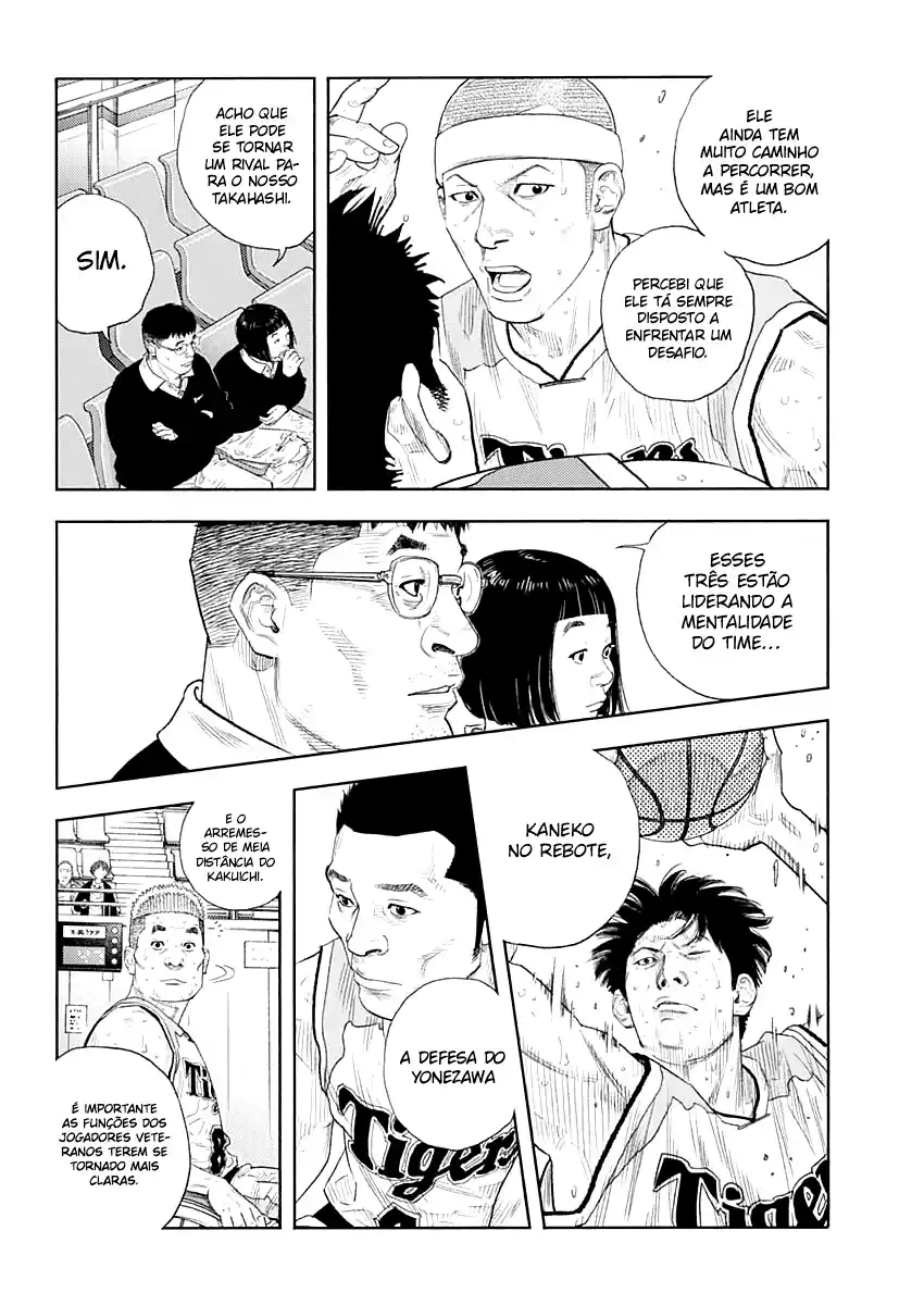 Read Real Português Manga Online