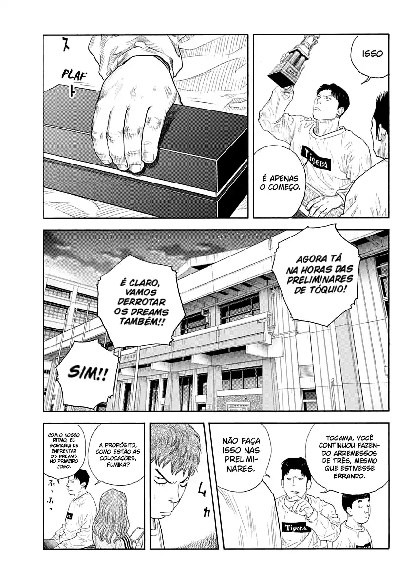 Read Real Português Manga Online