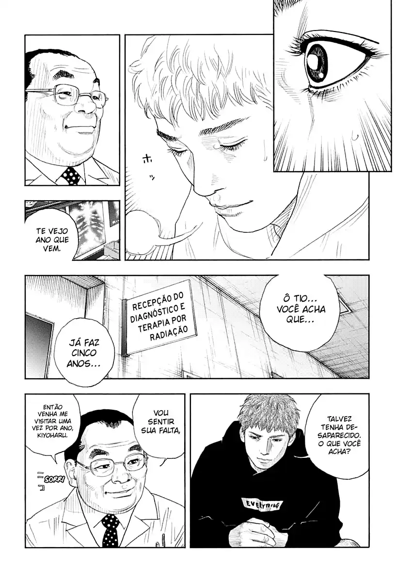 Read Real Português Manga Online