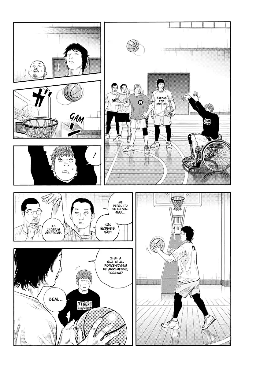 Read Real Português Manga Online