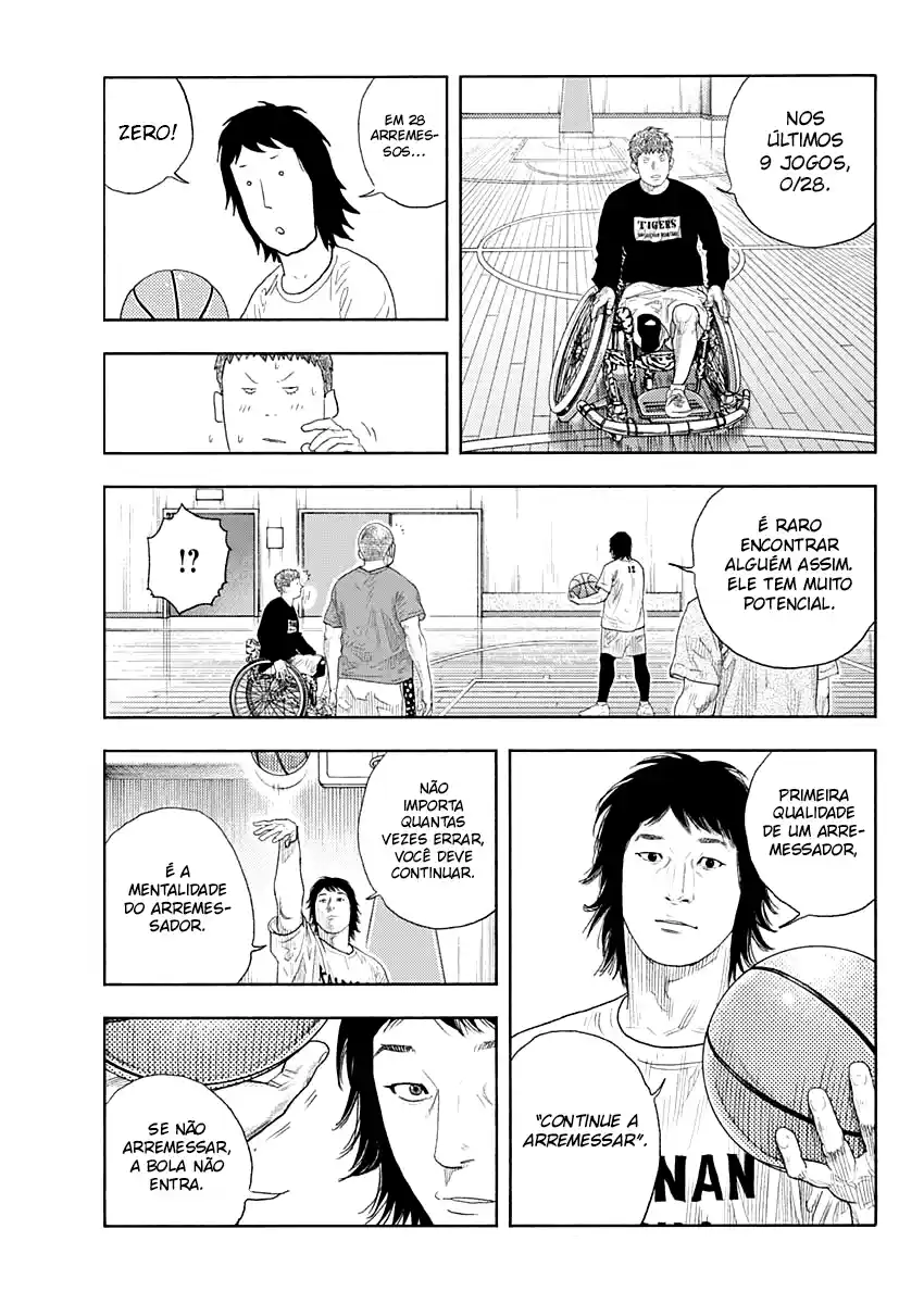 Read Real Português Manga Online