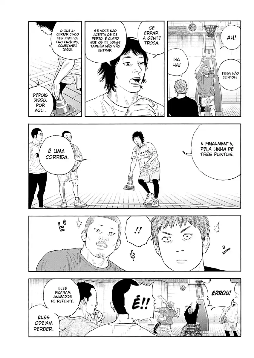 Read Real Português Manga Online