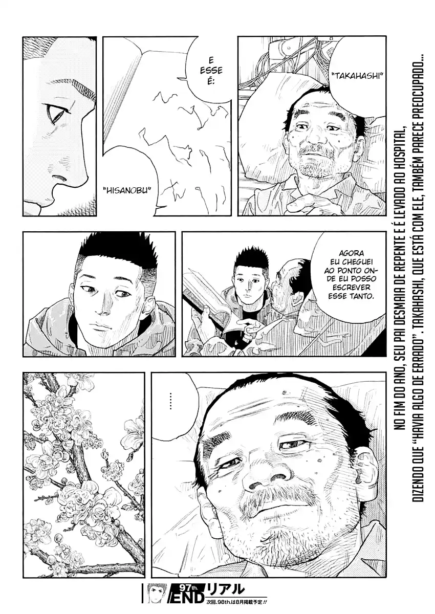 Read Real Português Manga Online