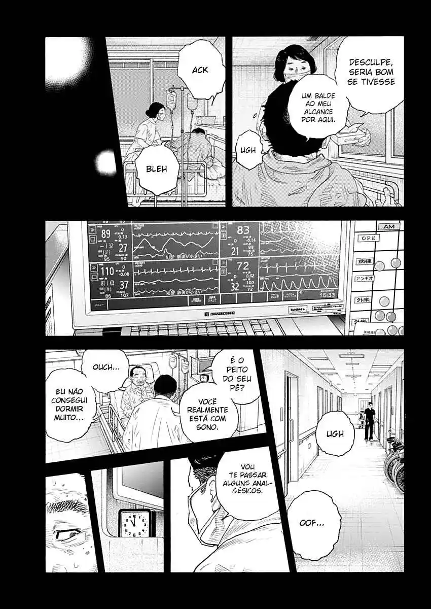 Read Real Português Manga Online