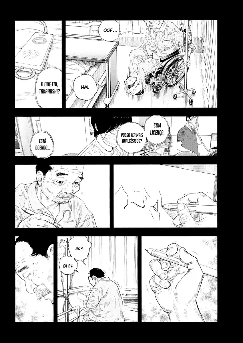 Read Real Português Manga Online