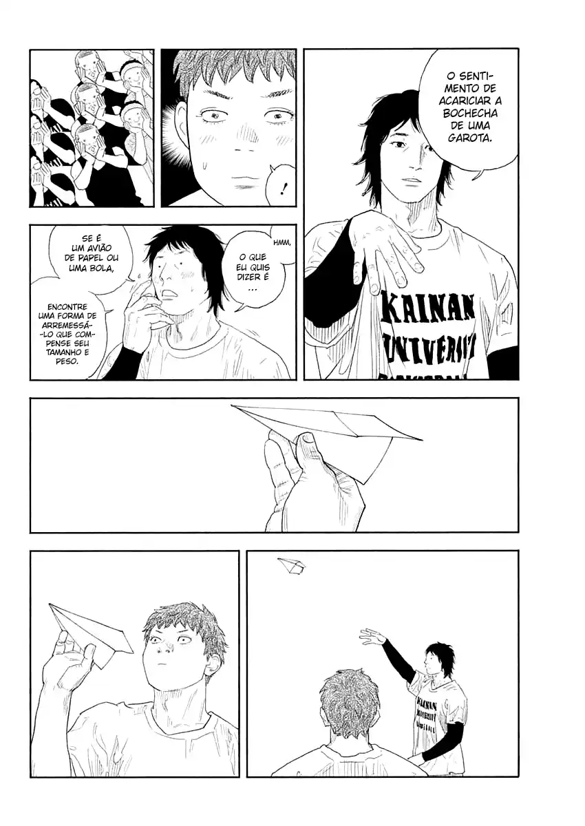 Read Real Português Manga Online