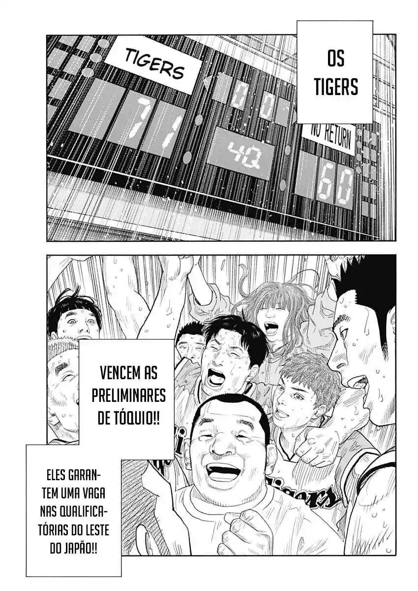 Read Real Português Manga Online