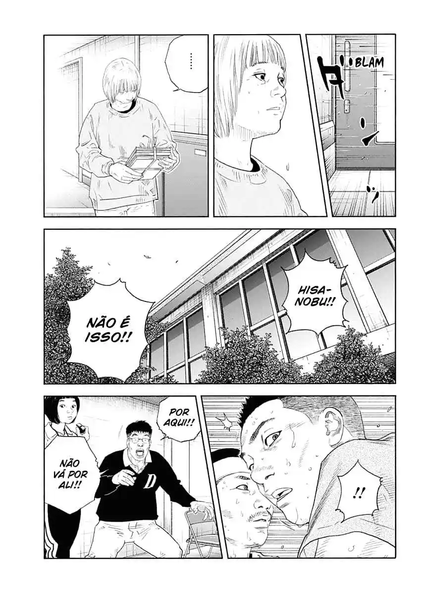 Read Real Português Manga Online