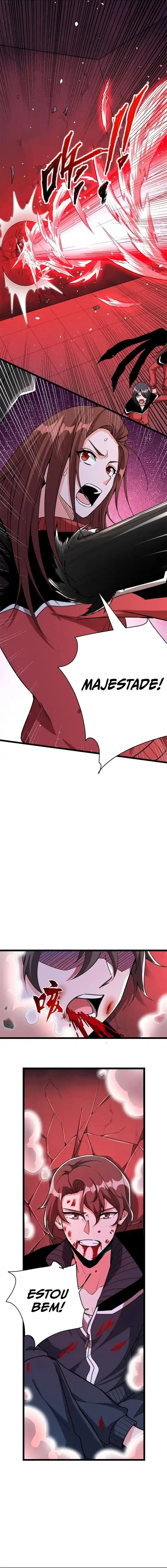 Read Release That Witch Português Manga Online