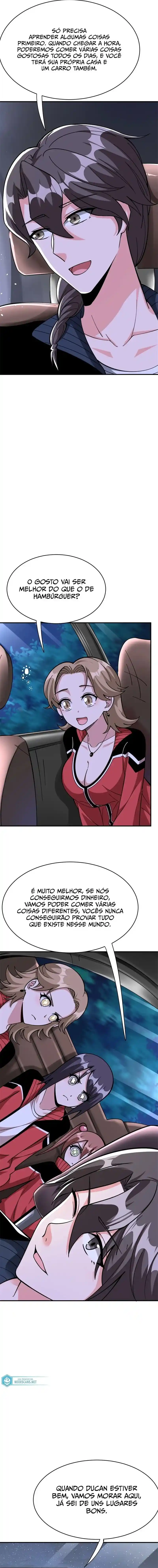 Read Release That Witch Português Manga Online