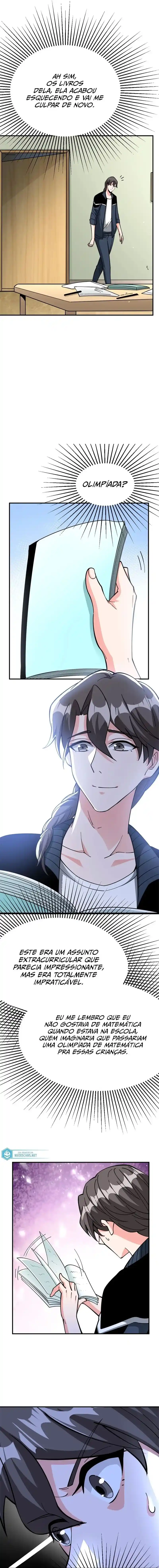 Read Release That Witch Português Manga Online