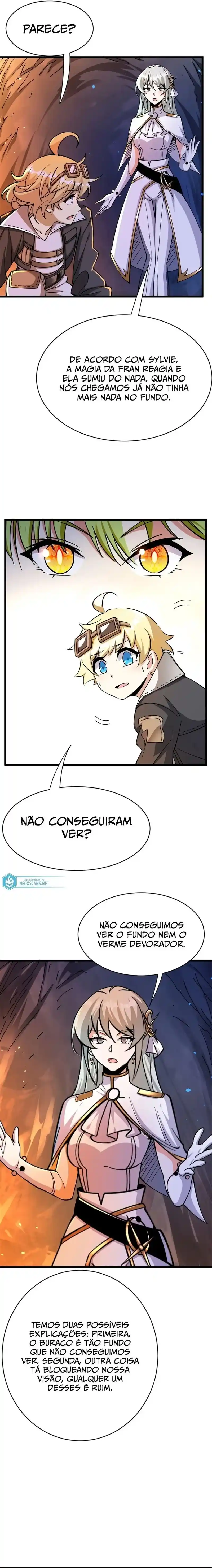 Read Release That Witch Português Manga Online