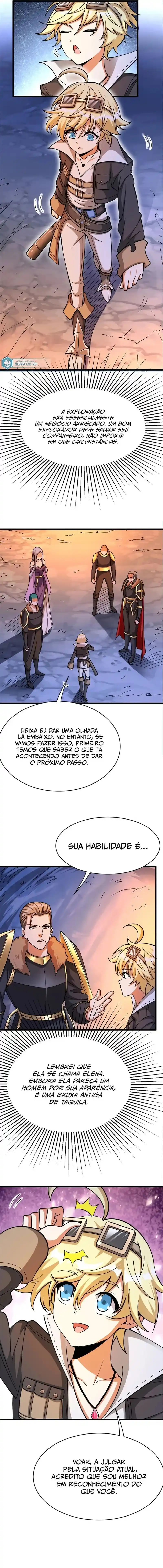 Read Release That Witch Português Manga Online