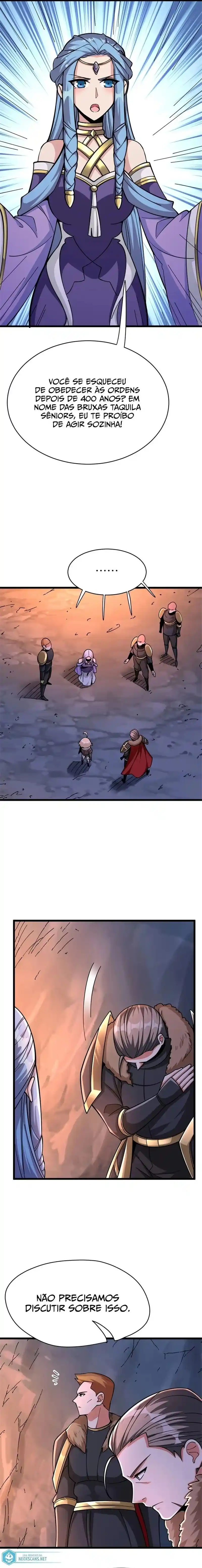 Read Release That Witch Português Manga Online