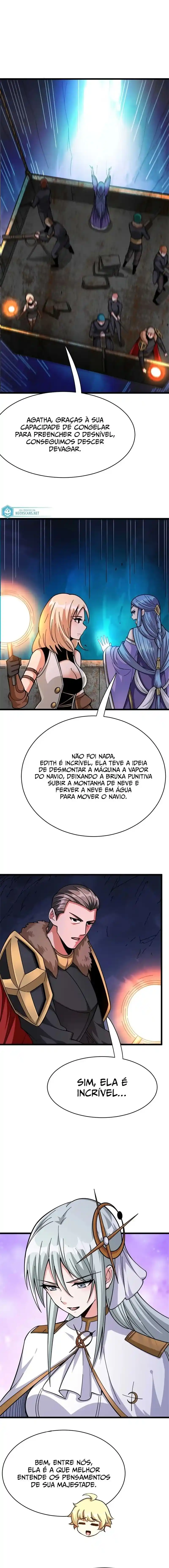 Read Release That Witch Português Manga Online