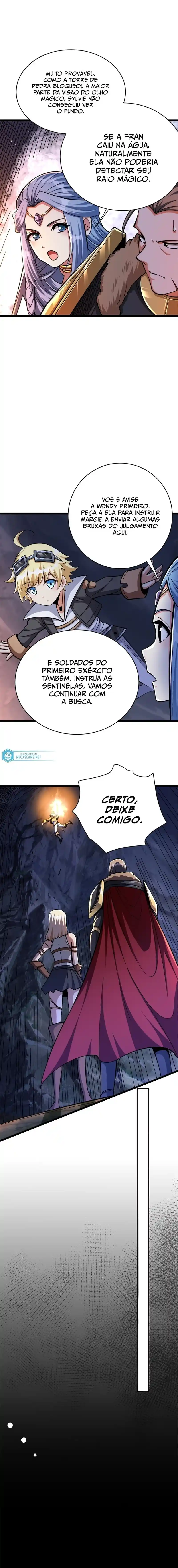 Read Release That Witch Português Manga Online